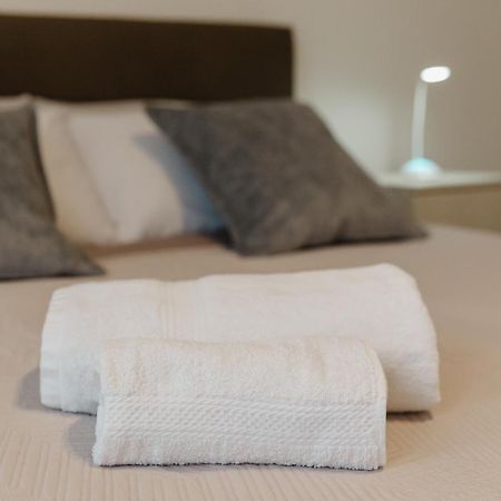 G21 Guest House Rome Bagian luar foto