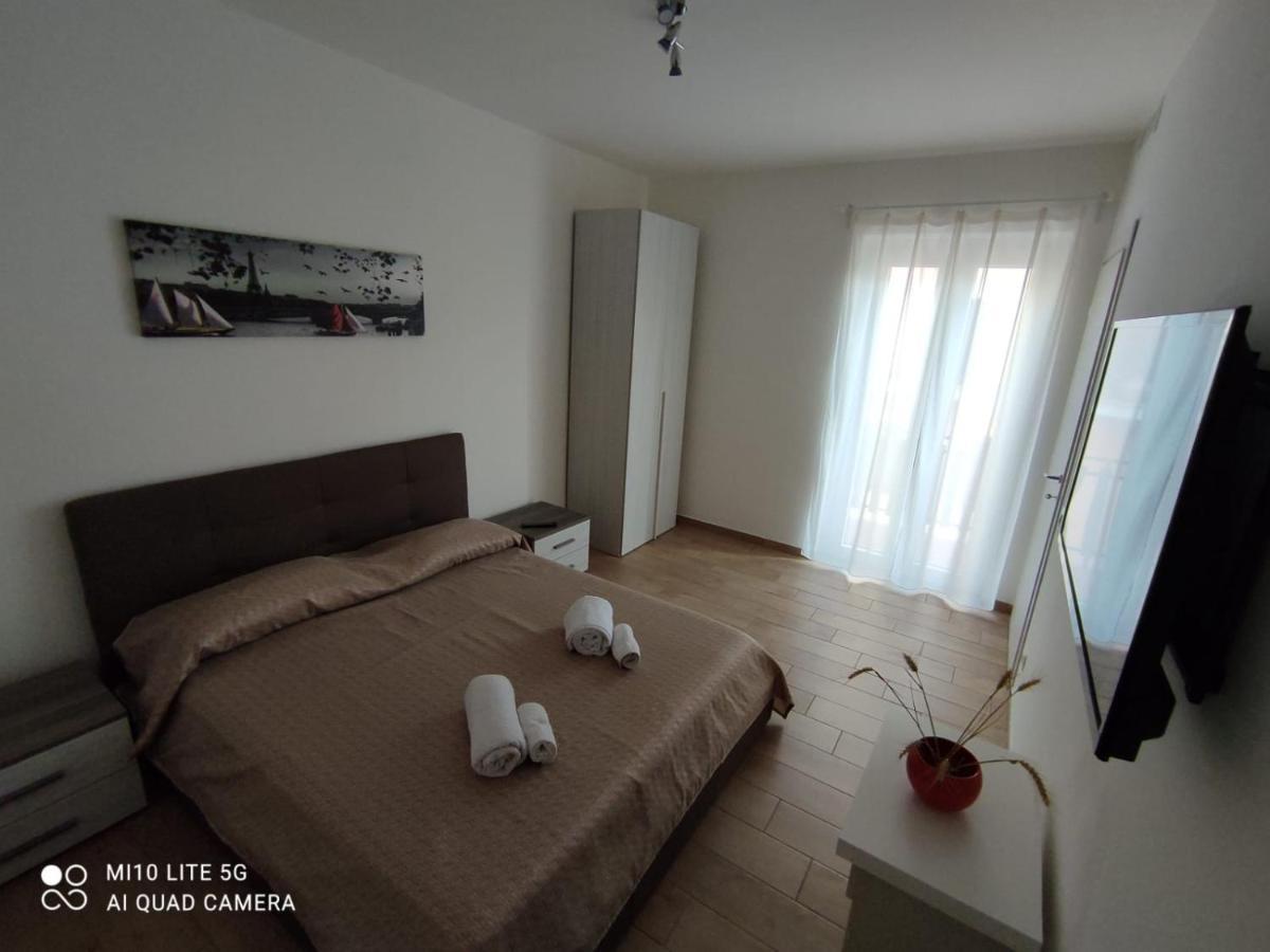 G21 Guest House Rome Bagian luar foto