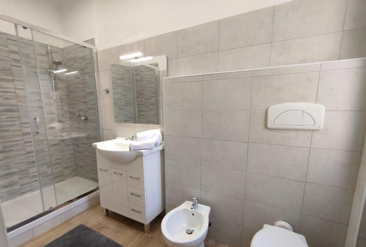 G21 Guest House Rome Bagian luar foto
