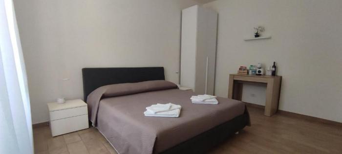 G21 Guest House Rome Ruang foto