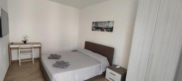 G21 Guest House Rome Ruang foto