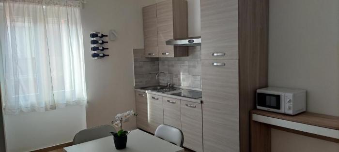 G21 Guest House Rome Ruang foto