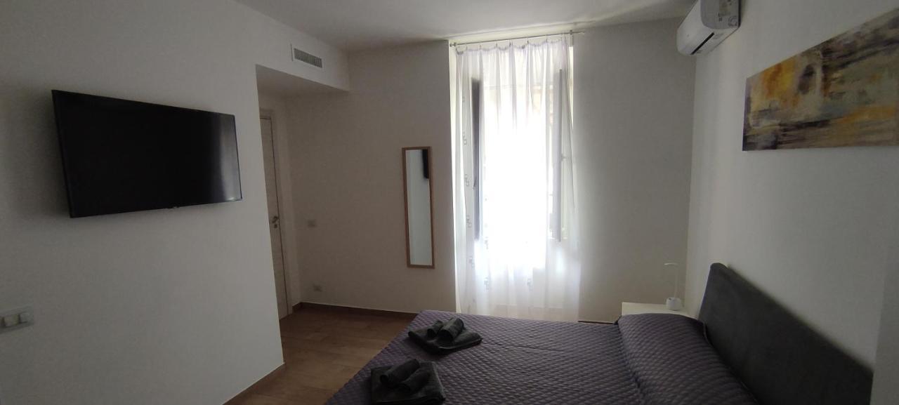 G21 Guest House Rome Bagian luar foto
