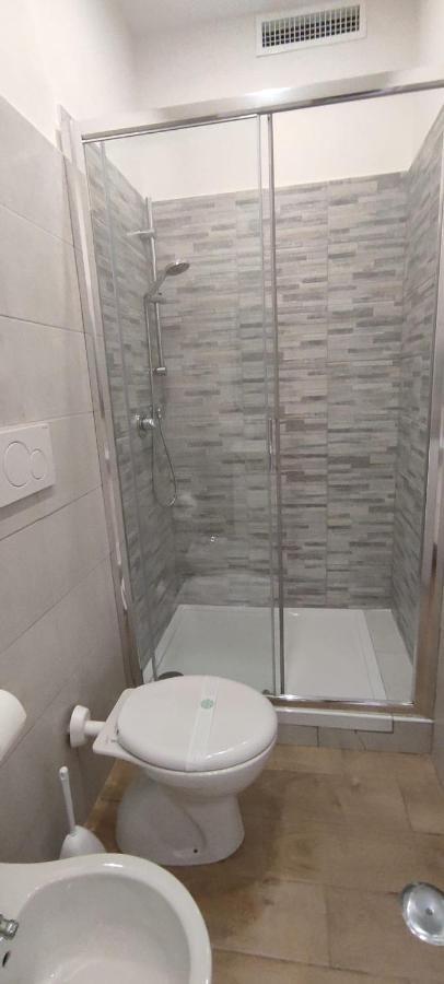 G21 Guest House Rome Bagian luar foto
