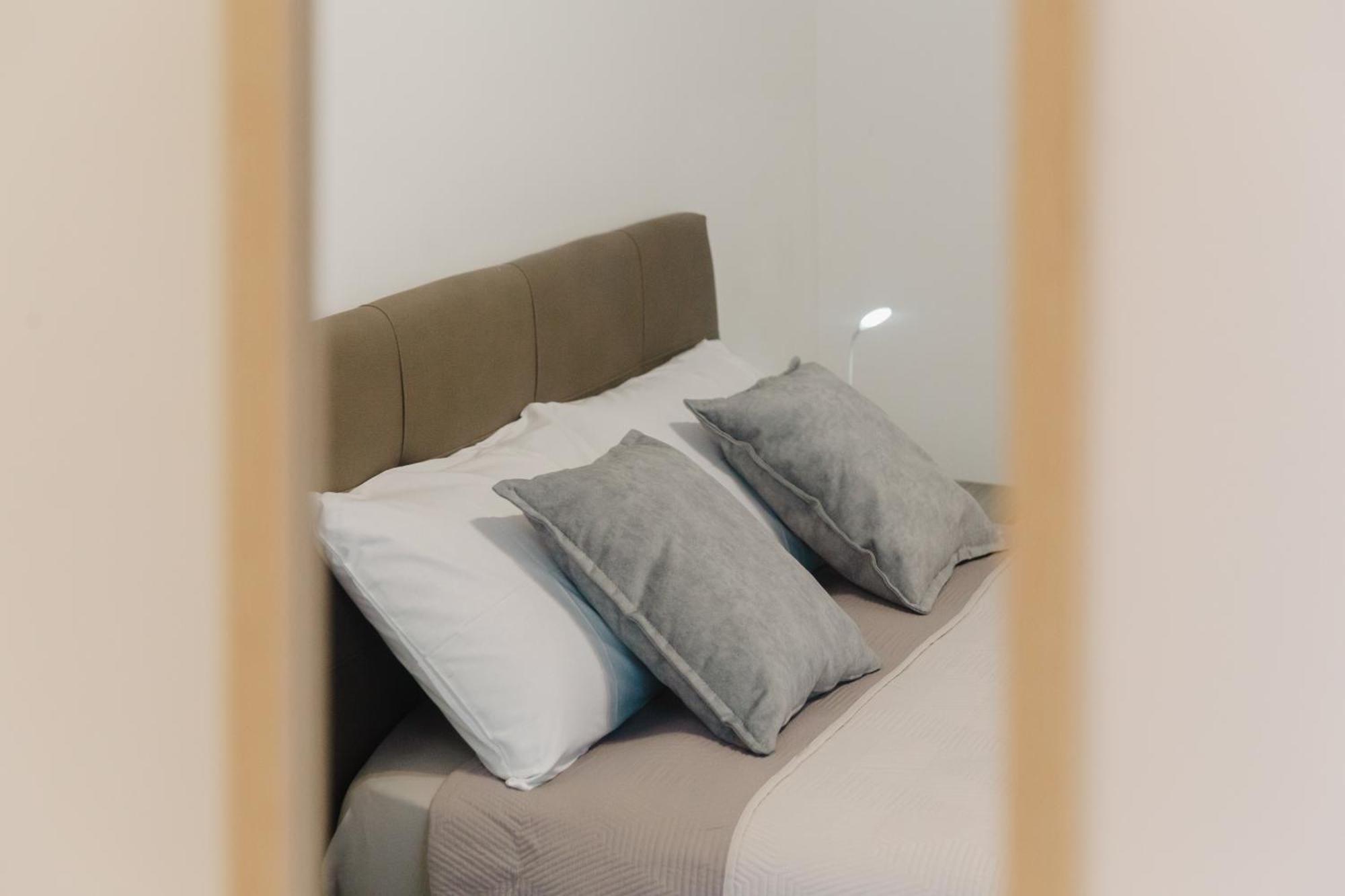 G21 Guest House Rome Bagian luar foto