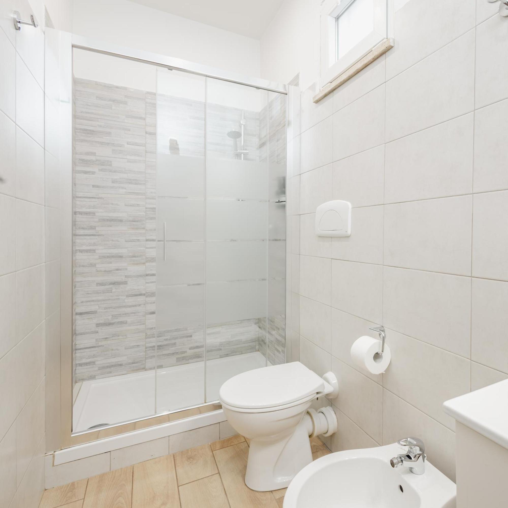 G21 Guest House Rome Bagian luar foto