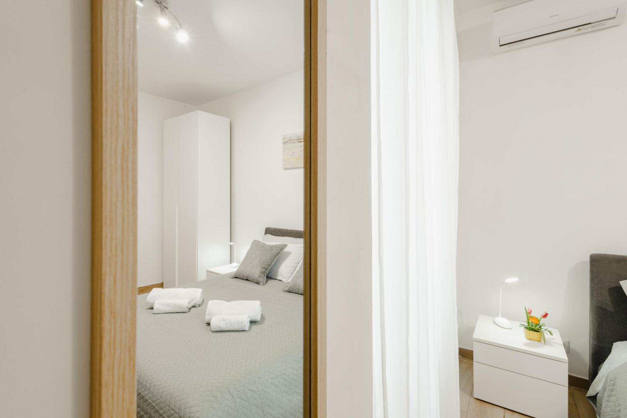 G21 Guest House Rome Bagian luar foto