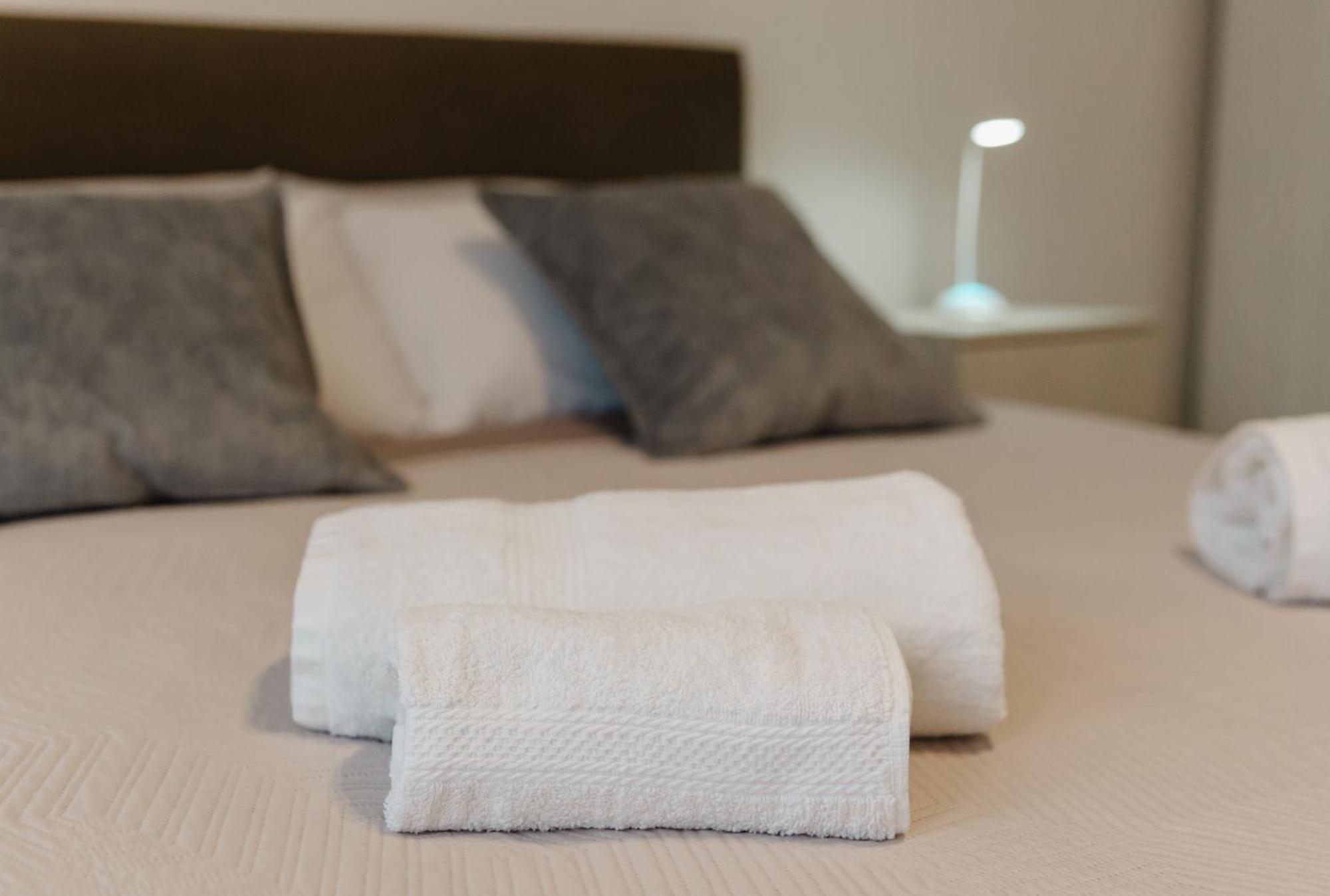 G21 Guest House Rome Bagian luar foto
