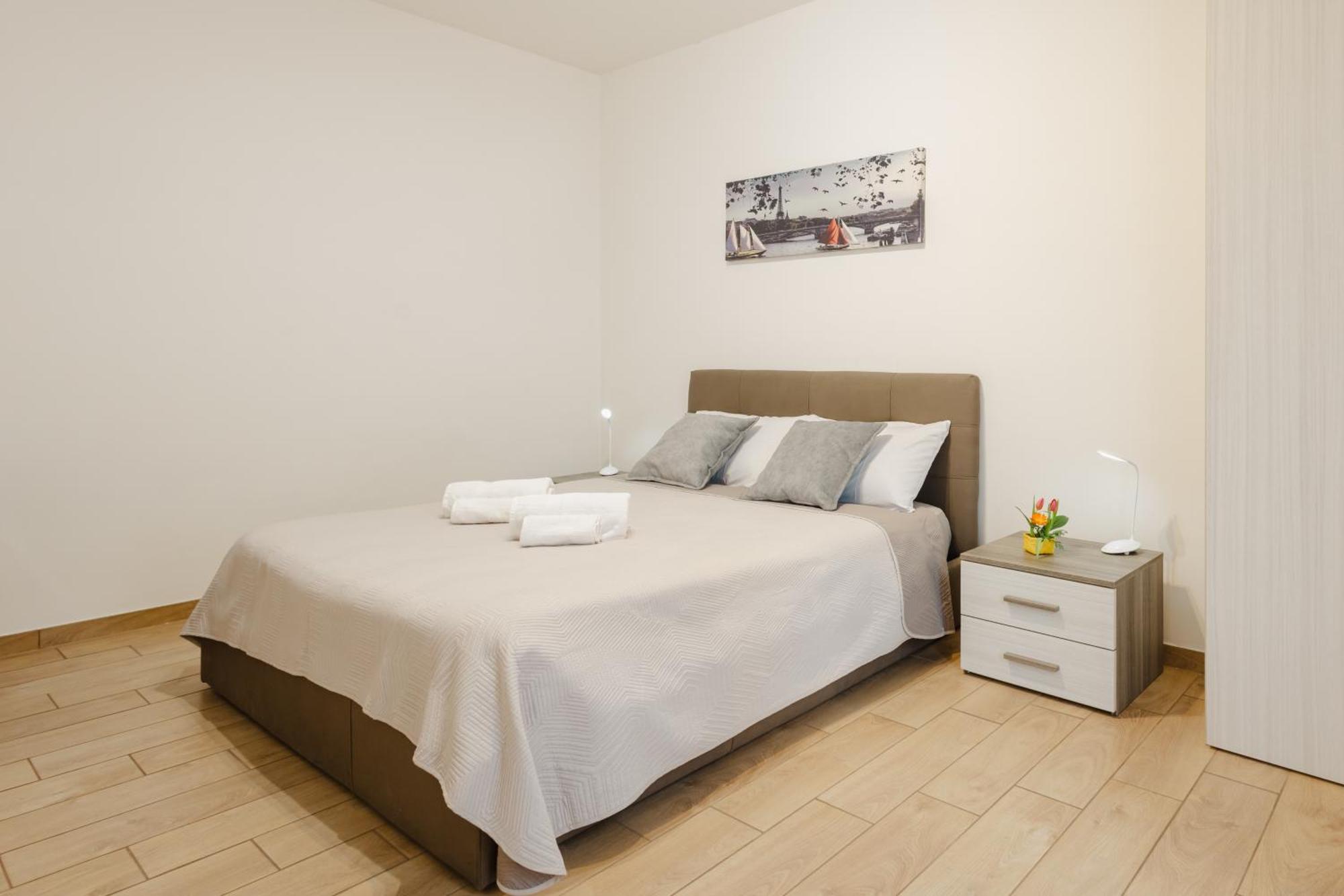 G21 Guest House Rome Bagian luar foto