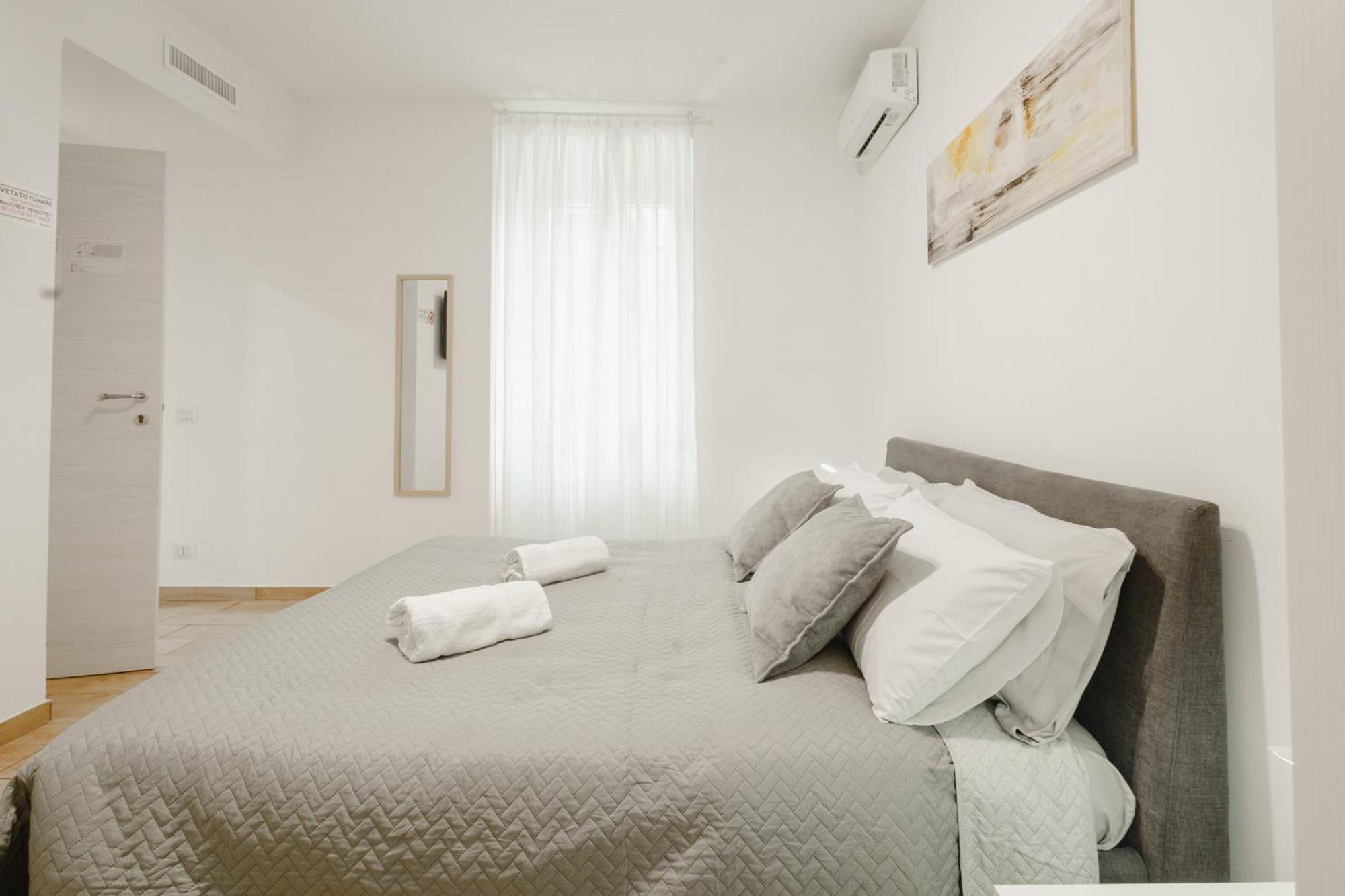 G21 Guest House Rome Bagian luar foto
