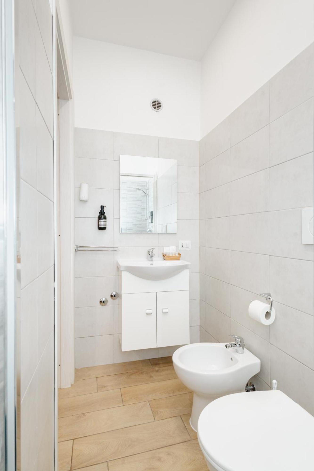 G21 Guest House Rome Bagian luar foto