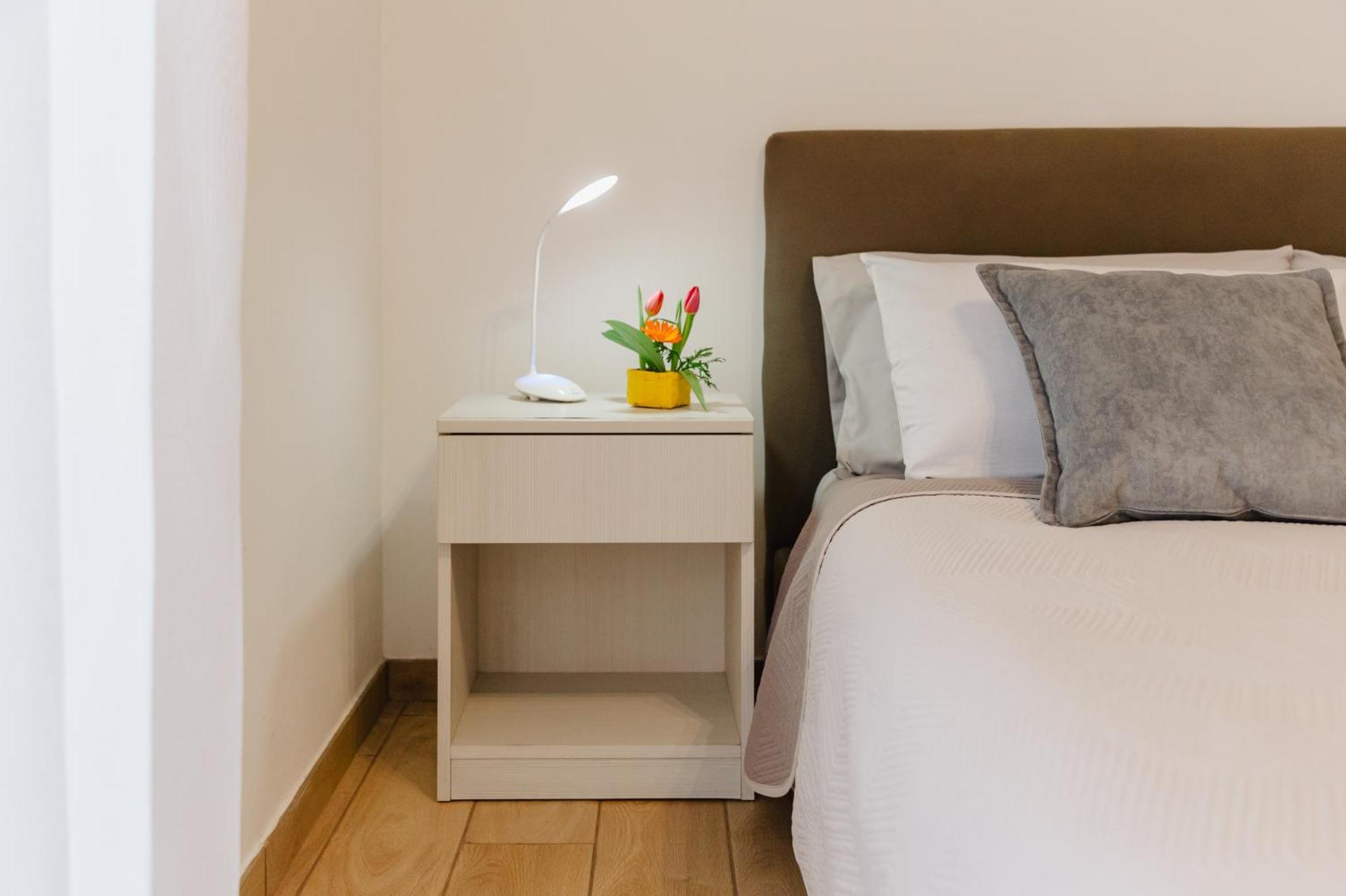 G21 Guest House Rome Bagian luar foto